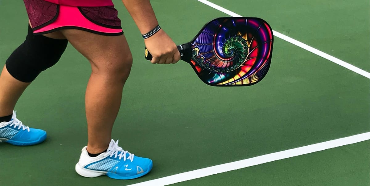 Best Pickleball Paddle for Spin: 2025 Top Picks