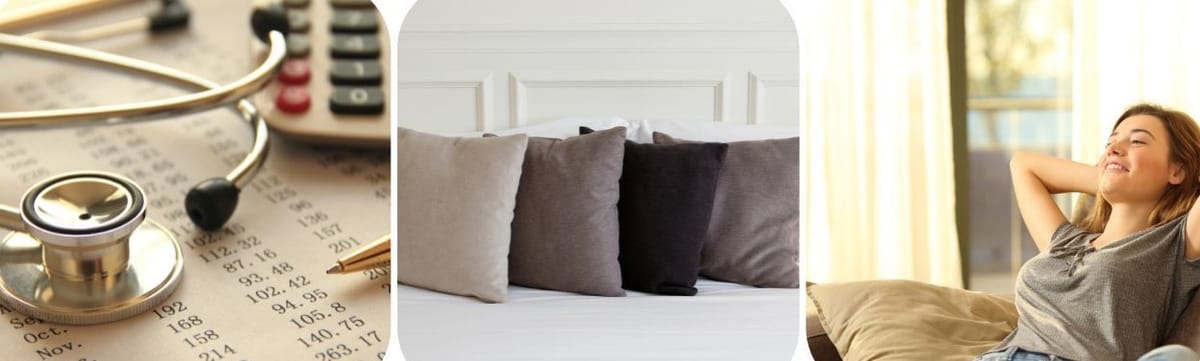 Cushions for Tailbone Pain With the Ultimate Comfort
