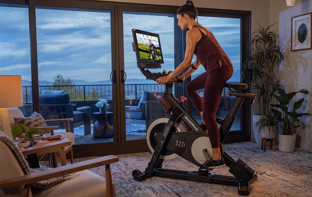 Best Exercise Bike - Be Smart Be Weatherproof