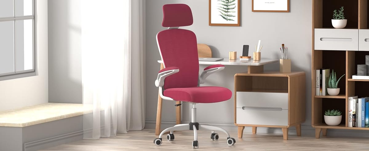 Best Office Chair For Tailbone Pain and Enhance Comfort