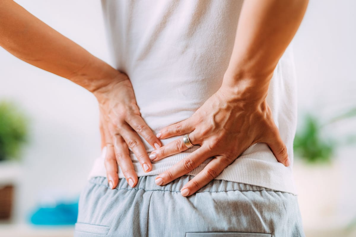 Does Tailbone Pain Get Worse Over Time?