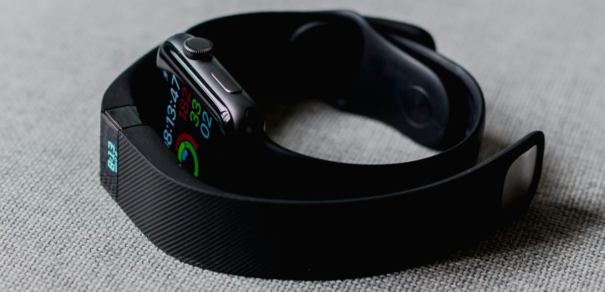 Fitness Trackers