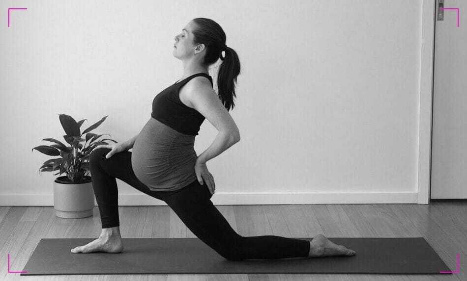 Pain At Tailbone During Pregnancy - A Guide