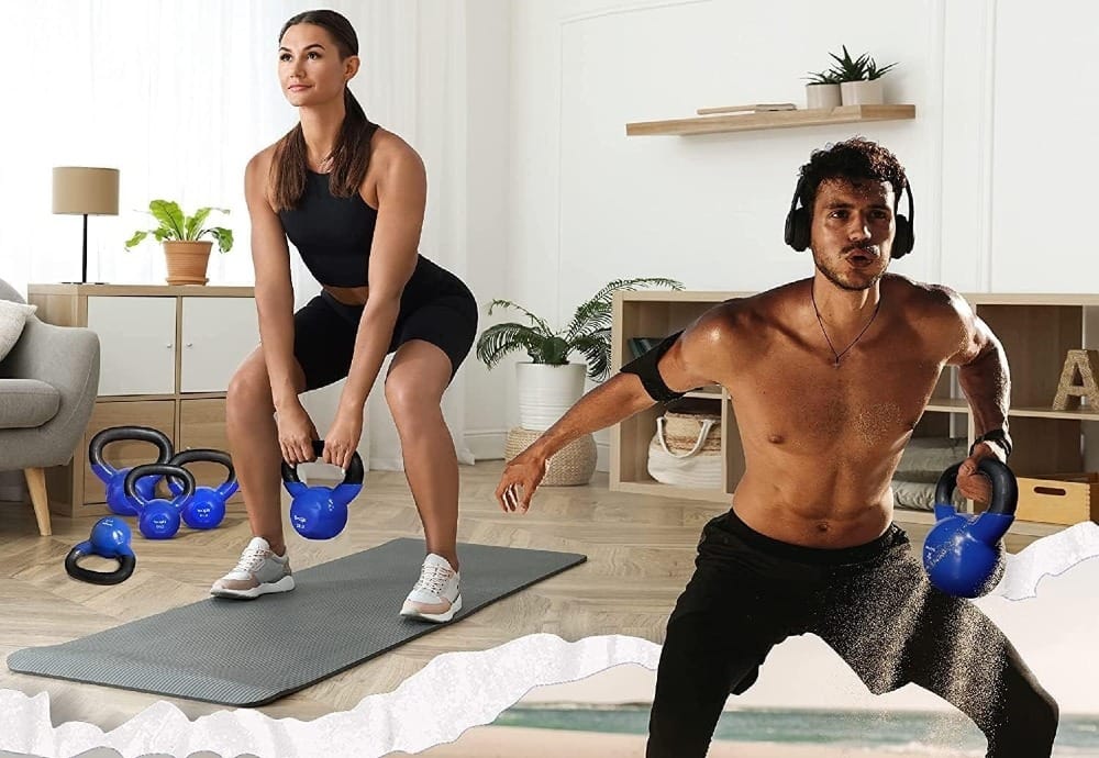 Best Home Gym Equipment to Elevate Your Workout Routine