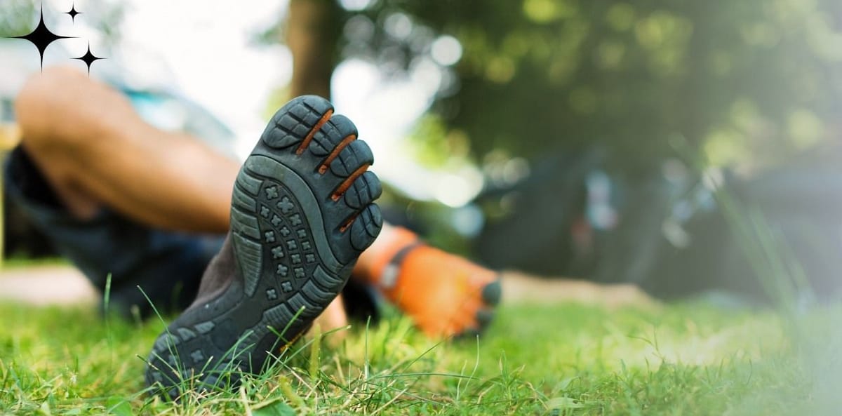 Barefoot Shoes: Guide to Natural Footwear & Its Benefits