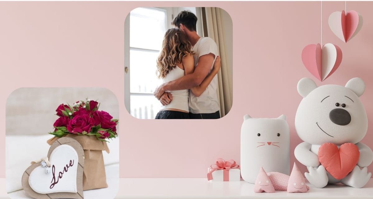 Romantic Valentines Day Gifts That Show You Care