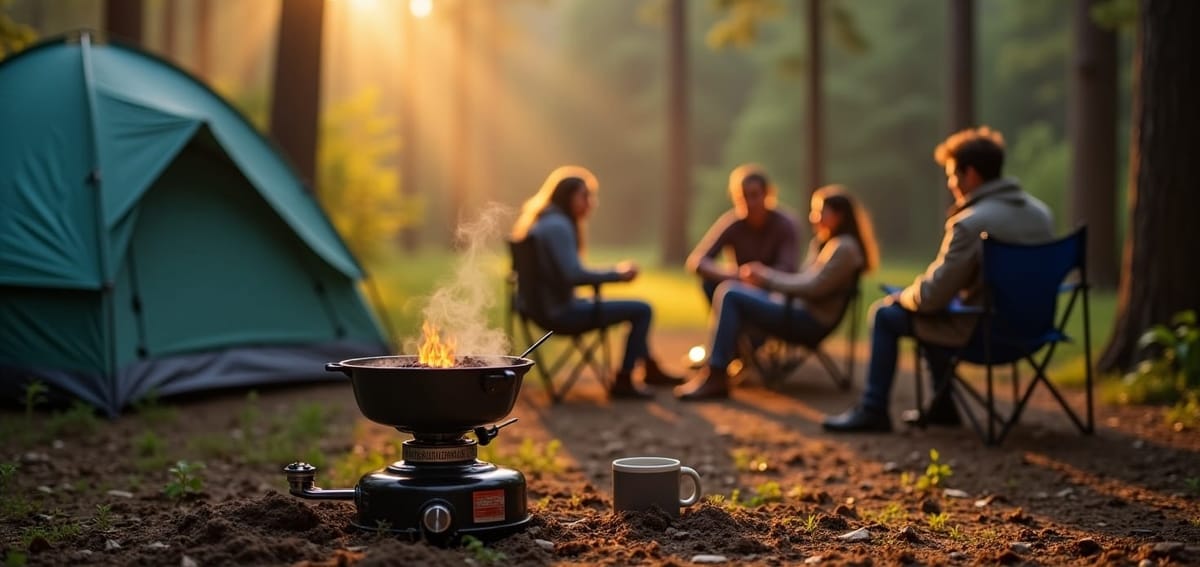 Best Camping Stove in 2025: Top Picks, Buying Guide, and FAQs