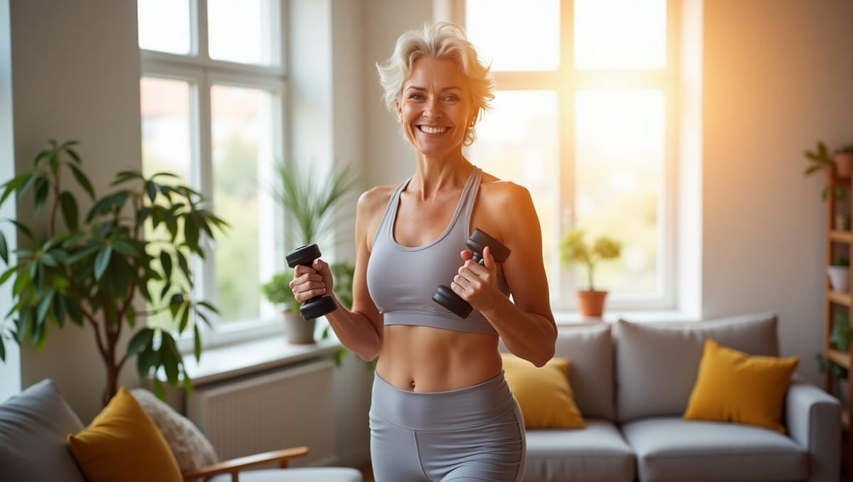 The Ultimate Guide to Finding the Best Weights for Seniors