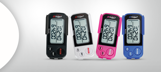 Clip On Fitness Tracker: The Smart Way to Stay Active and Look Great