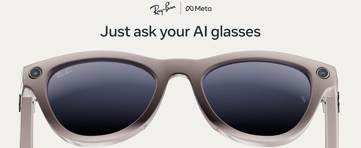 Meta Smart Glasses: Everything You Need to Know