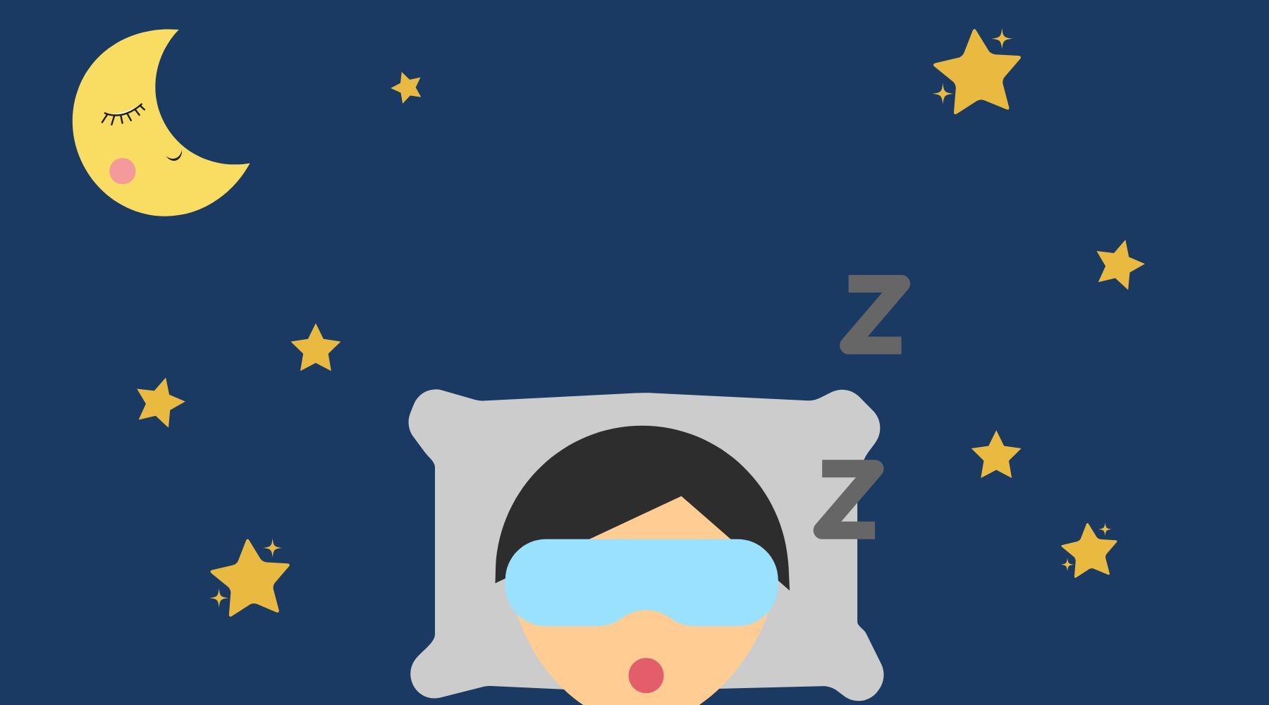 4 Best Pillows for Back Sleepers No More Sleepless Nights!