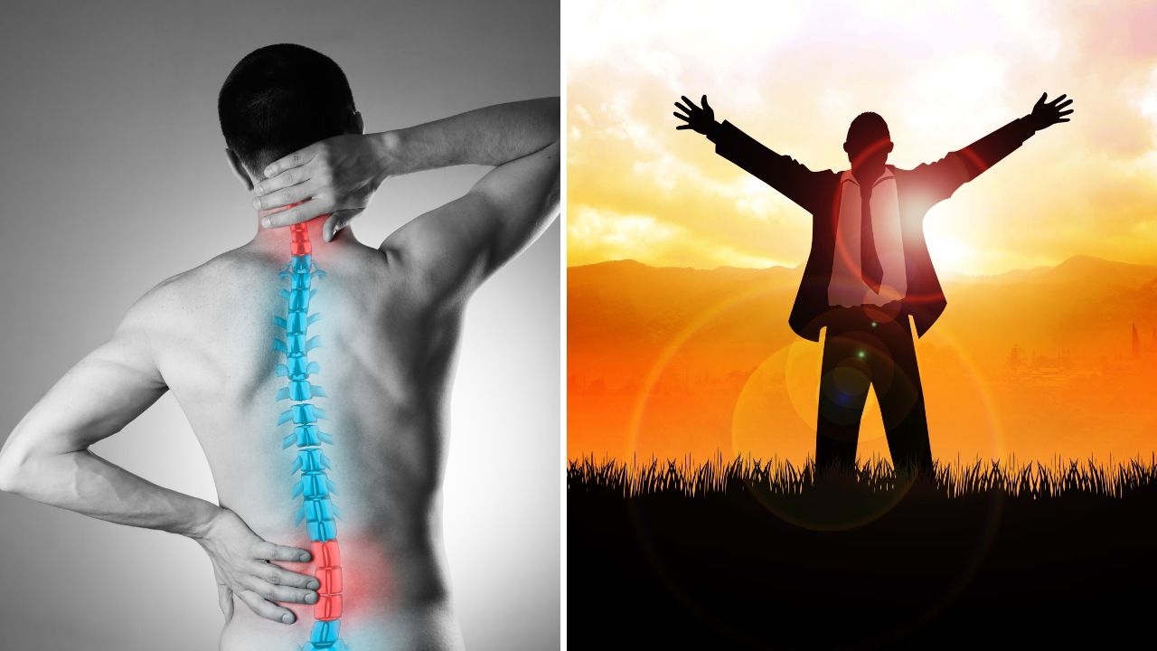 Say Goodbye to Pain with the Best Seat Cushion For Sciatica