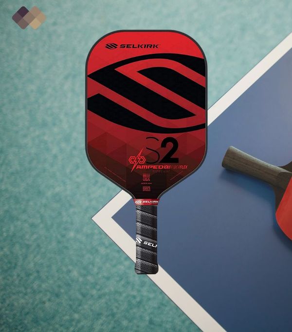 Unlock Your Inner Pro Best Pickleball Paddle For Control!