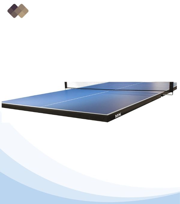 Take Your Game to the Next Level With Ping Pong Table Topper