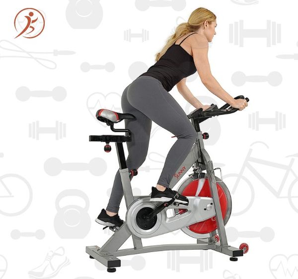 best fitness bike