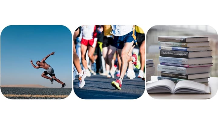 best ultra-running books