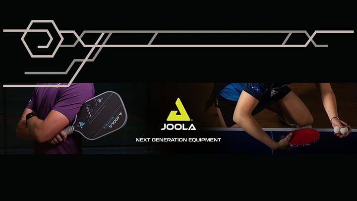 joola pickleball paddle