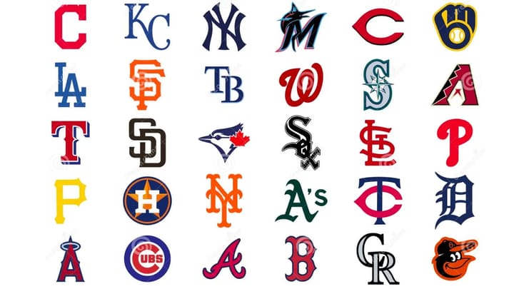 Baseball Teams