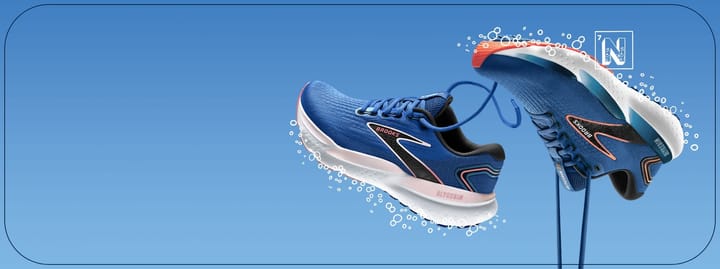 Brooks Shoes Arthritis