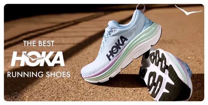 Best Hoka Shoes for Plantar Fasciitis