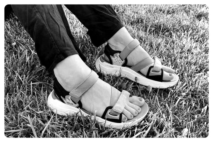 Sandals for Plantar Fasciitis