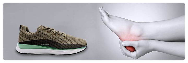 Plantar Fasciitis Shoes For Women