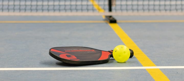 Pickleball Paddles