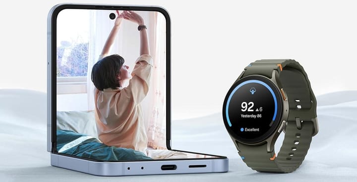 Best Android Smartwatch