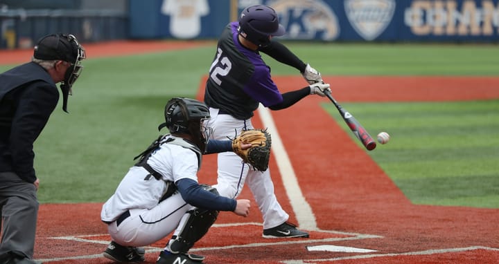 Baseball