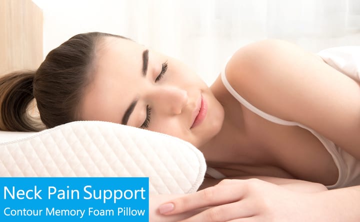 Best Pillows for Side Sleepers
