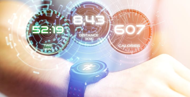 Rugged Smartwatches