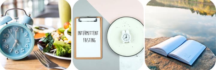 Intermittent Fasting