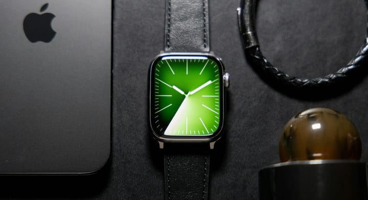 Apple Watch Series 9