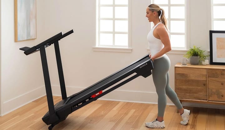 Leg Exercise Machines For Home