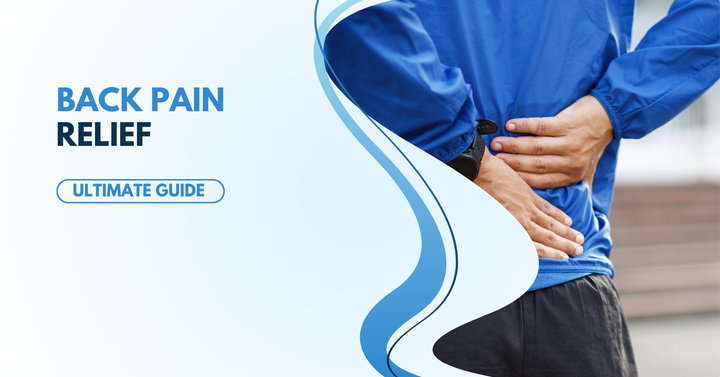Back Pain Relief