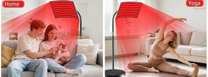 Red Light Therapy