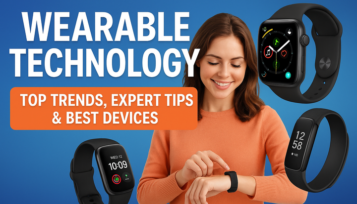 Wearable Technology