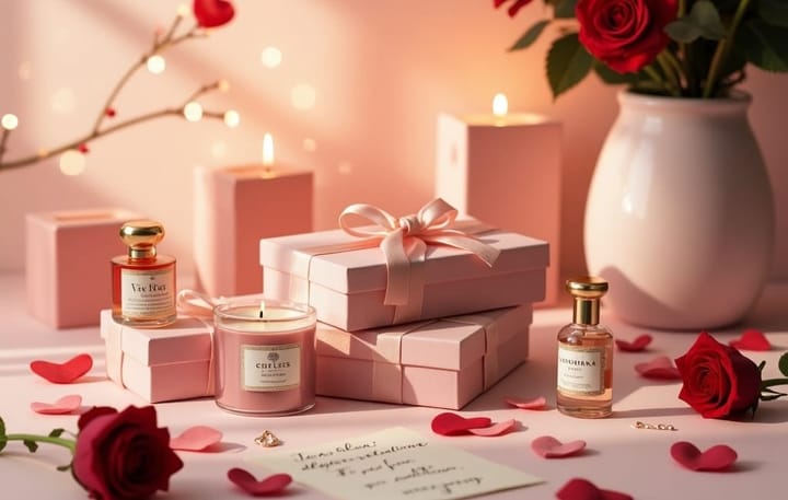Romantic Valentines Day Gifts For Health Nuts
