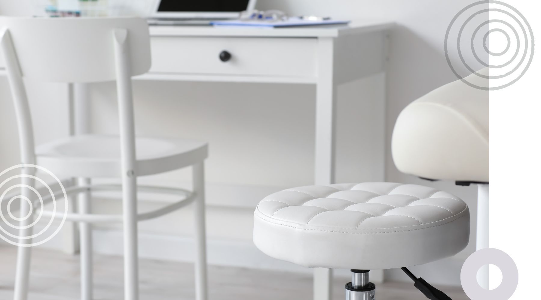 5 Best Footstool For Desk - For More Productive Day