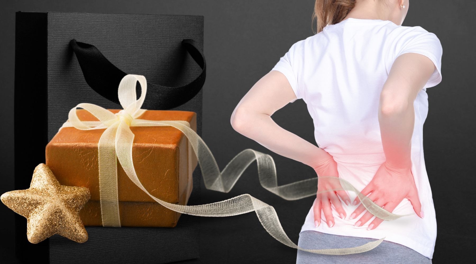 Gifts For Back Pain 
