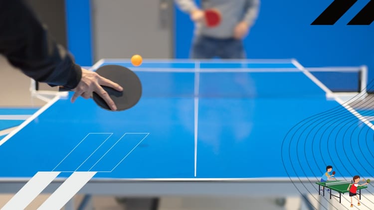 What Is The Best Ping Pong Table