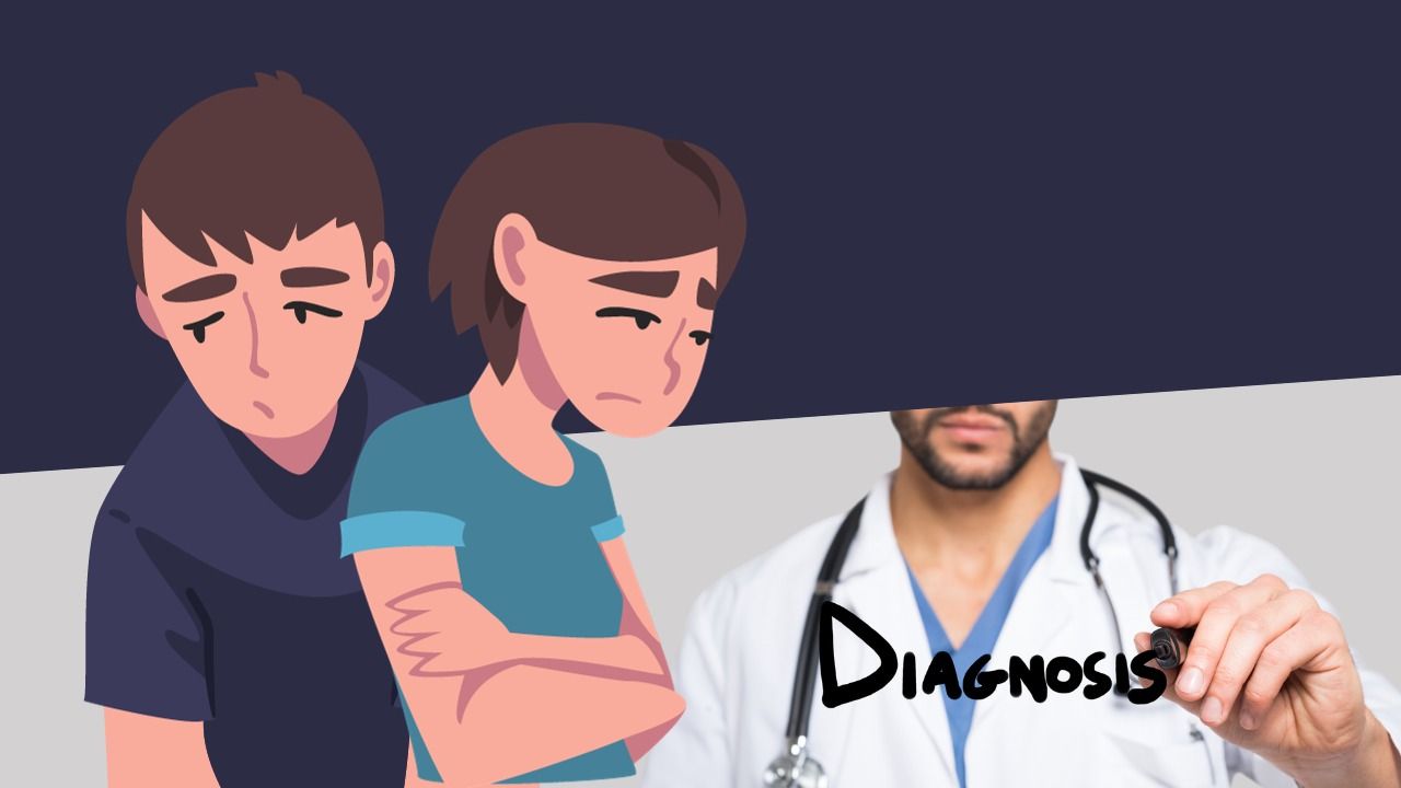 What Is Dissociative Identity Disorder Diagnosis