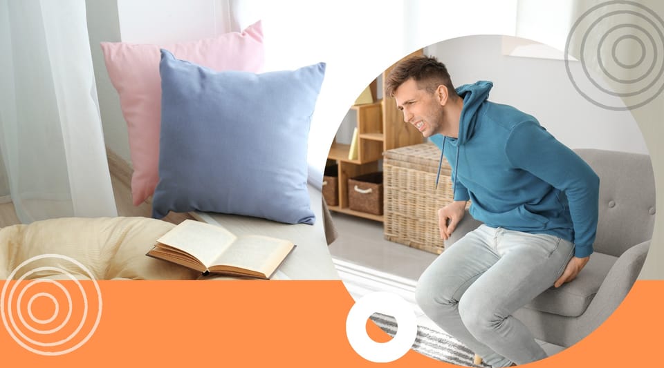 5 Best Seat Cushion For Hemorrhoids Our Top Pick Will Surprise You!