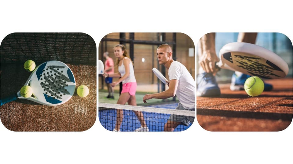 4 Padel Racket That Will Take Your Game To The Next Level 4-padel-racket-that-will-take-your-game-to-the-next-level