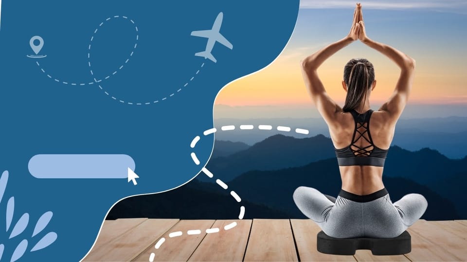 Best Travel Seat Cushion for Comfort & Adventure